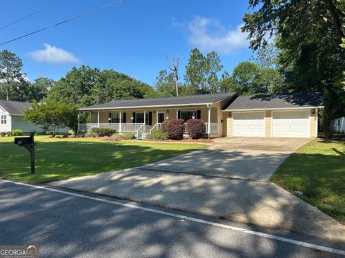 426 Pine Haven Dr, Eastman, GA, 31023-7116 | Card Image