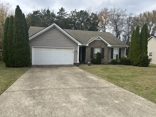 1252 Ballater Dr, Murfreesboro, TN, 37128-7555 | Card Image