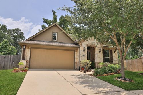18802 Rosewood Terrace Dr, New Caney, TX, 77357-1788 | Card Image