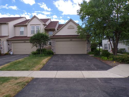 120-120 W Buckingham Dr, Round Lake, IL, 60073-5636 | Card Image