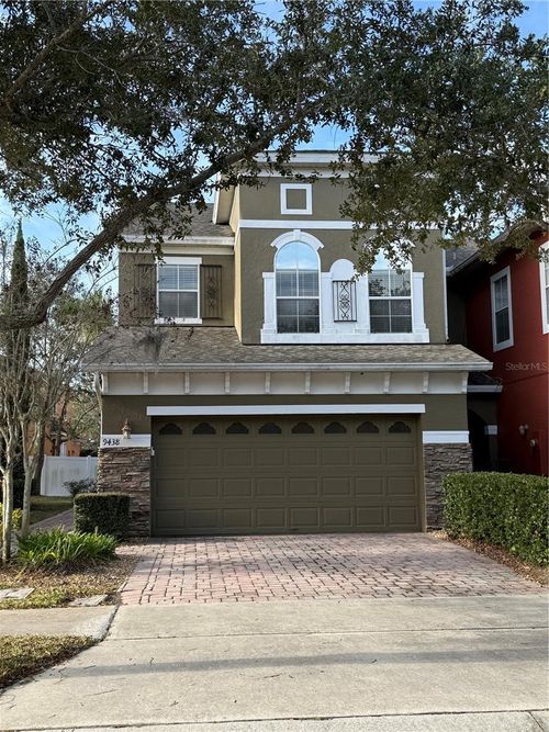 9438 Tawnyberry St, ORLANDO, FL, 32832-5663 | Card Image