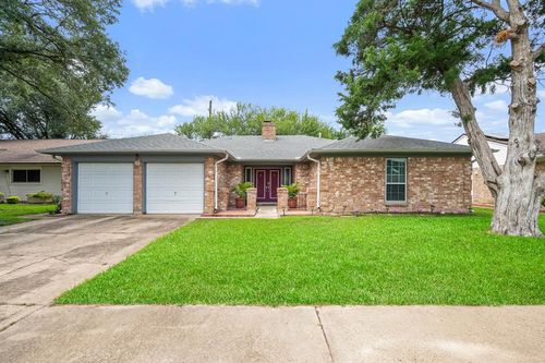 15810 Fox Springs Dr, Houston, TX, 77084-3025 | Card Image