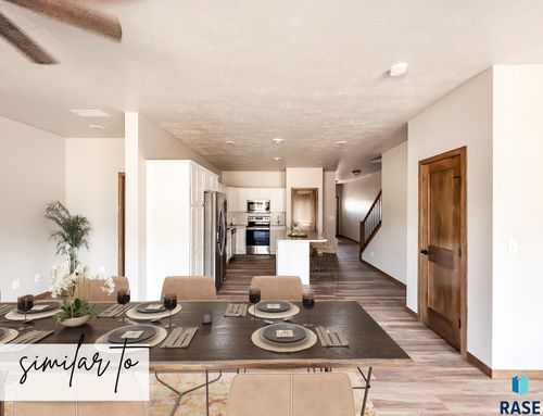 5703 E Avett Pl, Sioux Falls, SD, 57108-3485 | Card Image