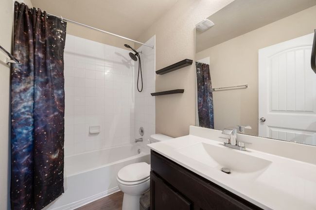 15212 Shell Bark Cv, House other with 4 bedrooms, 2 bathrooms and null parking in Austin TX | Image 28