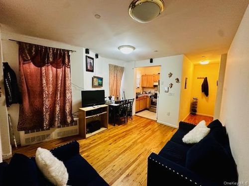 apt-5b-521 W 135th St, New York, NY, 10031-8473 | Card Image