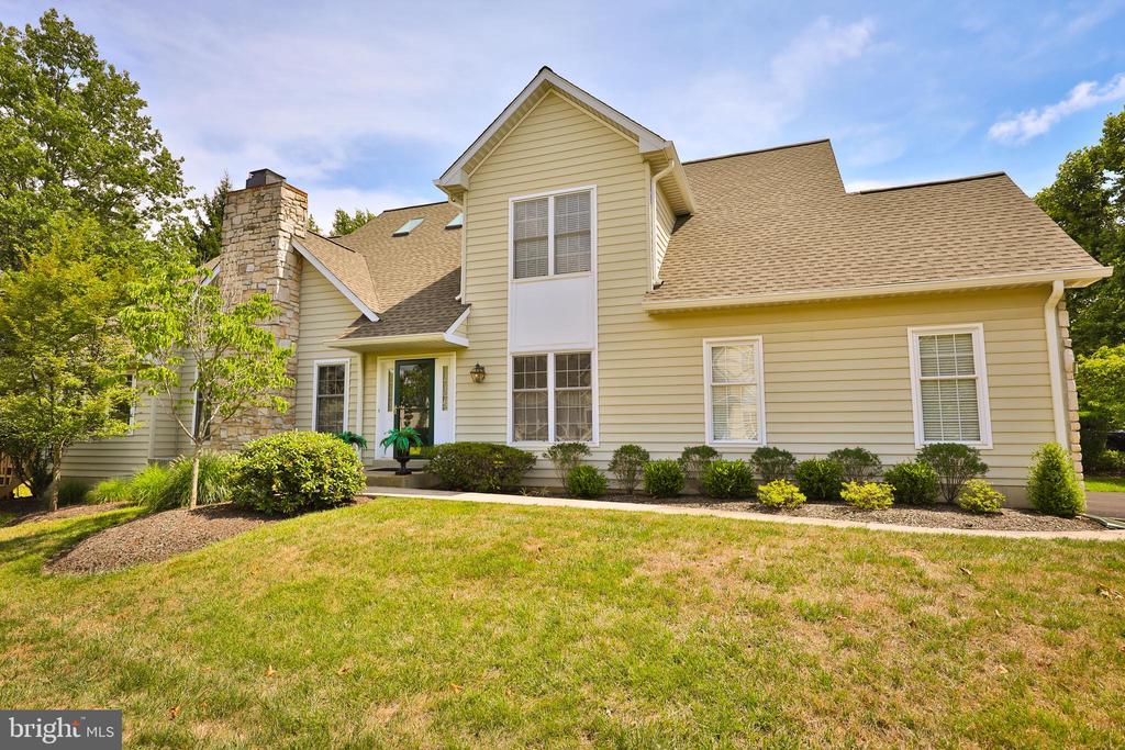 Birkdale Dr, Blue Bell, PA 19422
