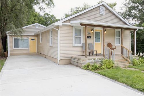 2509 Elk St, Lafayette, IN, 47904-1530 | Card Image