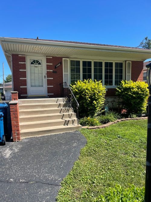 3908 W 117th Street, Alsip, IL, 60803 | Card Image