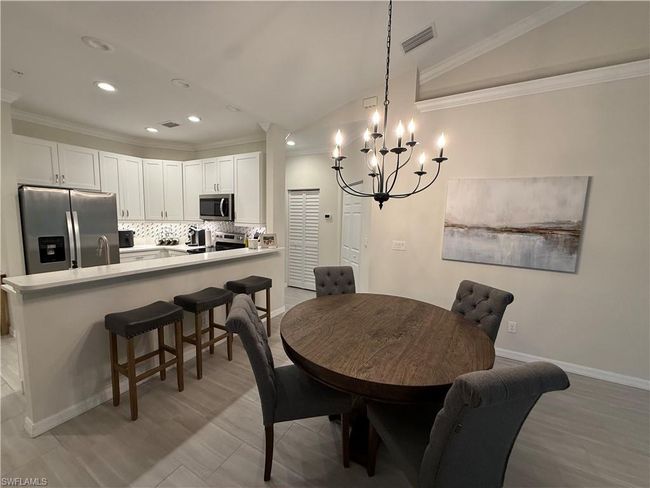 UNIT-205 - 1131 Winding Pines Cir, Condo with 2 bedrooms, 2 bathrooms and 1 parking in CAPE CORAL FL | Image 4