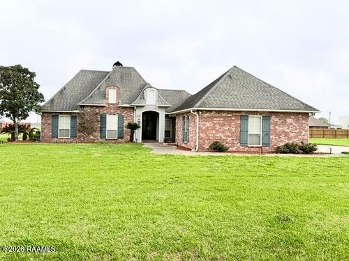 4017 Coco Miquel Road, New Iberia, LA, 70560 | Card Image