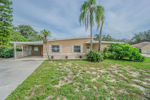 912 Riverside Dr, TARPON SPRINGS, FL, 34689-2152 | Card Image