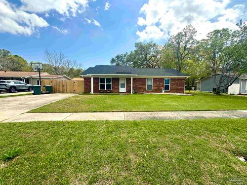 7812 Dartmoor Ct, Pensacola, FL, 32514-4564 | Card Image