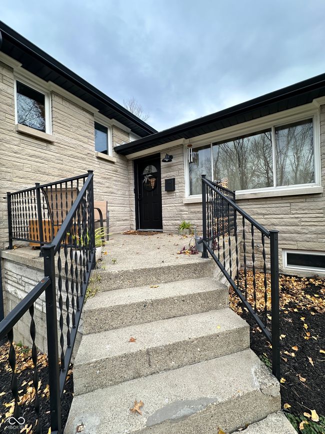 701 Shadowlawn Ave, House other with 4 bedrooms, 3 bathrooms and null parking in Greencastle IN | Image 6