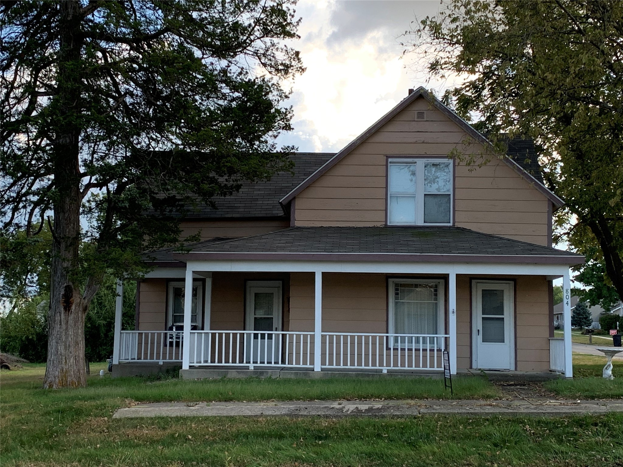 Main St, Panora, IA 50216