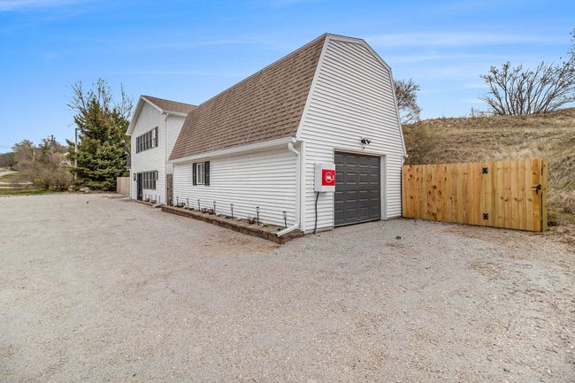 2858 N Sahara Trl, House other with 4 bedrooms, 3 bathrooms and null parking in Mears MI | Image 29
