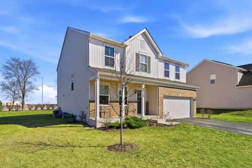 8515 Rosehall Dr, Joliet, IL, 60431-8555 | Card Image