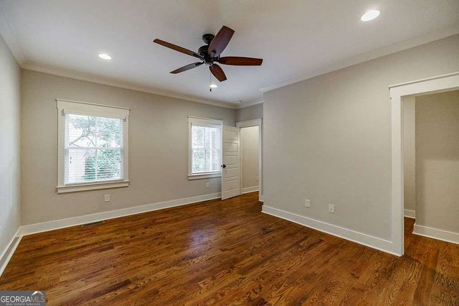 175 Pinecrest Ct, House other with 4 bedrooms, 5 bathrooms and null parking in Athens GA | Image 22