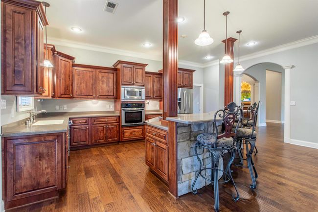 2914 Ridgepointe Dr, House other with 3 bedrooms, 4 bathrooms and null parking in Jonesboro AR | Image 10