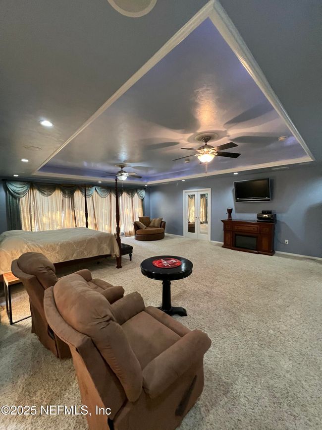 1825 Raiford Rd, House other with 4 bedrooms, 4 bathrooms and null parking in Starke FL | Image 39
