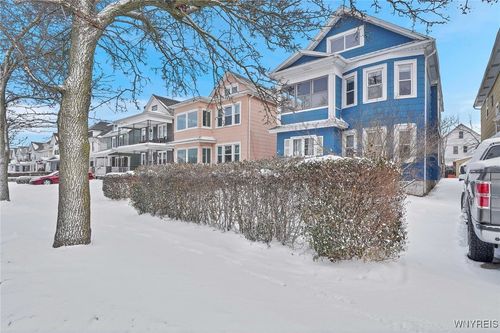 45 Fairchild Pl, Buffalo, NY, 14216-2726 | Card Image