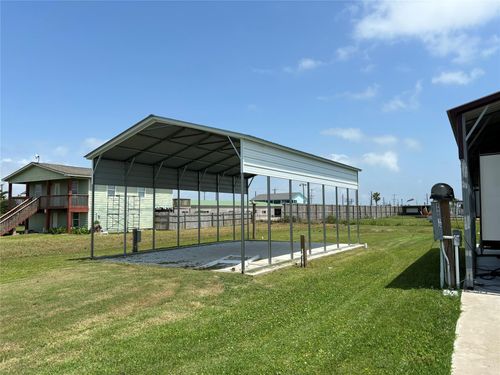 992 S Monkhouse, Crystal Beach, TX, 77650-4100 | Card Image