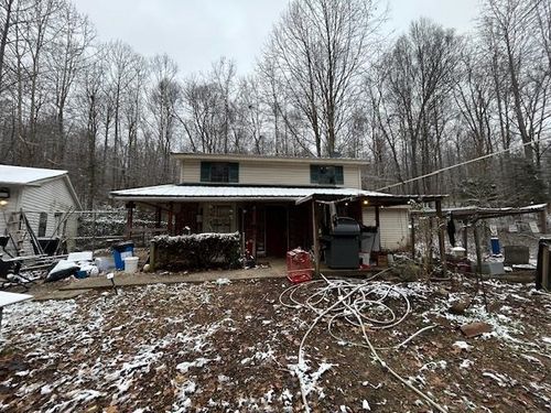 328 Ralph Burba Road, Mammoth Cave, KY, 42259 | Card Image