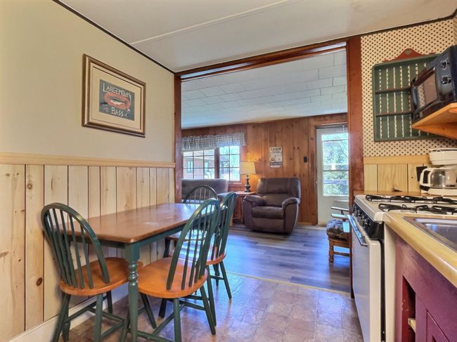 8475 Hillcrest Ln, House other with 4 bedrooms, 2 bathrooms and 4 parking in Saint Germain WI | Image 33