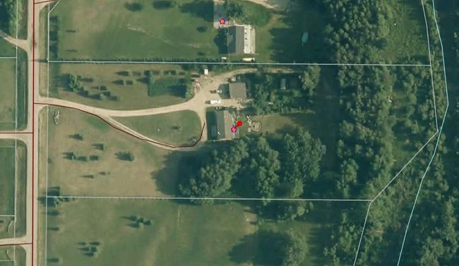 124062 Township Road 593 A, House other with 5 bedrooms, 3 bathrooms and null parking in Rural Woodlands County AB | Image 14