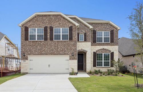 3505 Aberavon St, Mckinney, TX, 75071-6671 | Card Image
