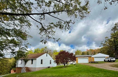 96 Chickerell St, Clarksburg, WV, 26301-6031 | Card Image