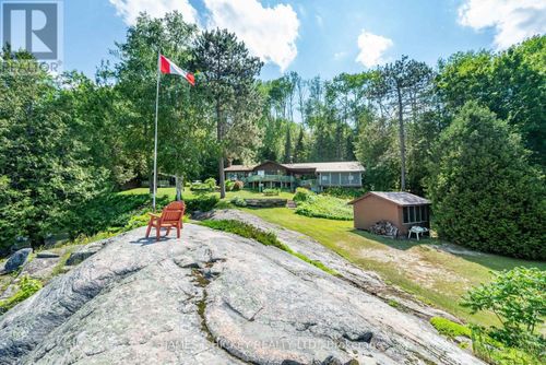 581 Rocky Point Lane, Deep River, ON, K0J1P0 | Card Image