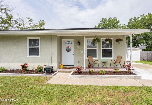 2318 Oakwood St, Panama City, FL, 32408-3921 | Card Image