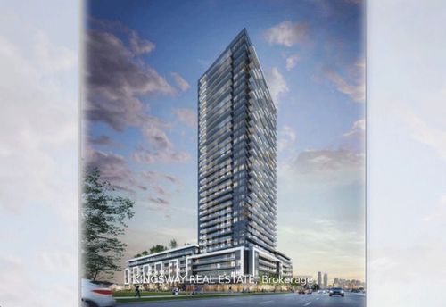 515-5105 Hurontario St, Mississauga, ON, L4Z3X7 | Card Image