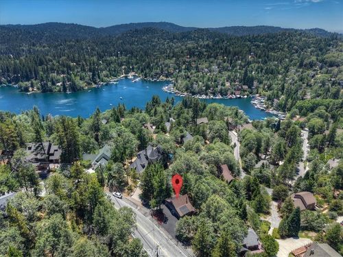 27809 North Bay, Lake Arrowhead, CA, 92352 | Card Image