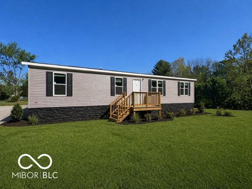 3203 Cliffshire Ln, North Vernon, IN, 47265-9089 | Card Image