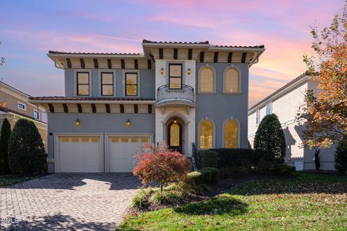 15 Treviso Pl, Durham, NC, 27707-9204 | Card Image