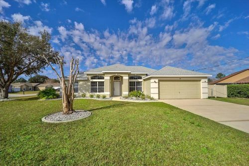 384 Underwood Trail, PALM COAST, FL, 32164 | Card Image