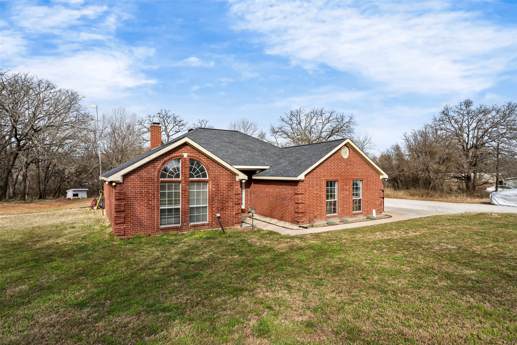Residential in Poolville 2