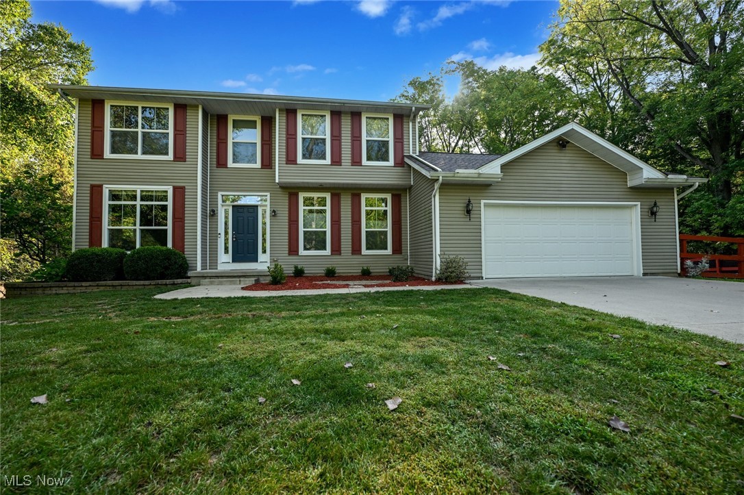 Avon Lake Rd, Lodi, OH 44254