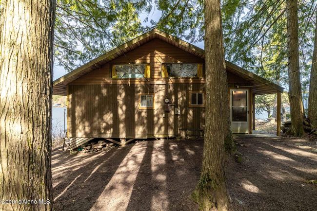7771 W Channel Ln, Home with 3 bedrooms, 1 bathrooms and null parking in Rathdrum ID | Image 35