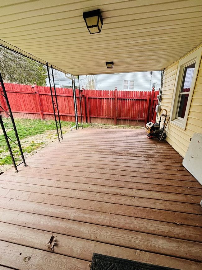 333 Circle Dr, Home with 3 bedrooms, 2 bathrooms and null parking in Bluefield VA | Image 19