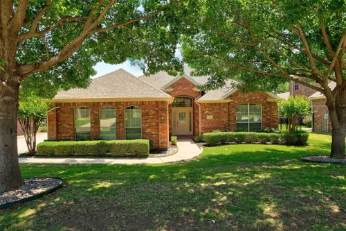 1402 Ballycastle Ln, Corinth, TX, 76210-3087 | Card Image