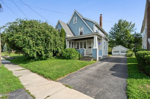 408 Glen Ave, Scotia, NY, 12302-1410 | Card Image