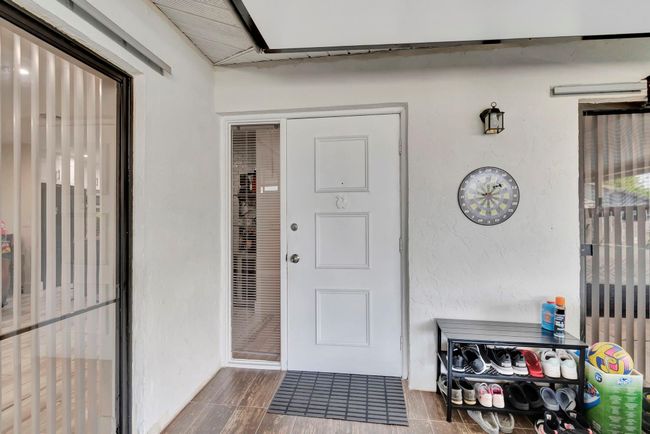 25-B - 8051 Ambach Way, Home with 2 bedrooms, 2 bathrooms and null parking in Hypoluxo FL | Image 30