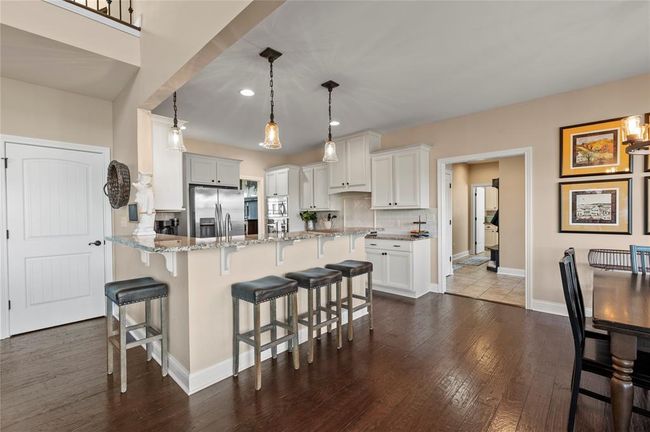 20902 Freemont Moore Rd, House other with 5 bedrooms, 4 bathrooms and null parking in Sheridan IN | Image 9