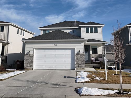 7238 N Green Pasture Ln, Eagle Mountain, UT, 84005-5718 | Card Image