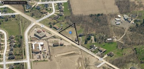 12745 Archer Ave, Lemont, IL, 60439-7427 | Card Image