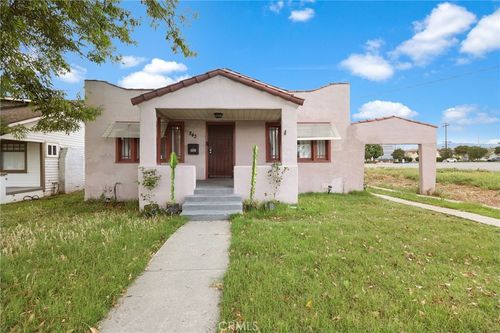 243 E Italia St, Covina, CA, 91723 | Card Image