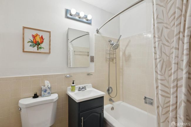 APT-204 - 1220 La Playa St, Condo with 1 bedrooms, 1 bathrooms and 1 parking in San Francisco CA | Image 17