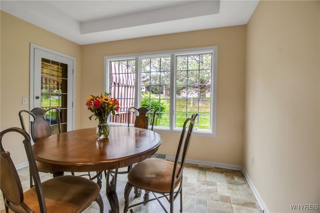 8476 Chadway Ct, House other with 2 bedrooms, 2 bathrooms and null parking in Buffalo NY | Image 19